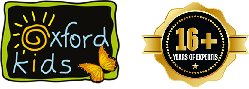oxford kids